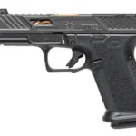 Shadow Systems dba Shadow Gunworks Shadow Systems MR920 Elite Optic Ready Handgun 9mm Luger 10rd Magazines(2) 4.5" Threaded