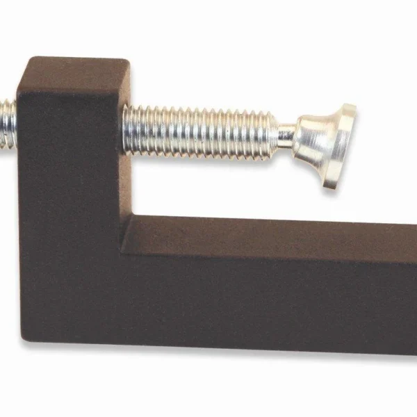 Berry's Mfg VersaCradle System C-Clamp 2/ct