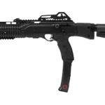 Hi-Point Firearms HI-PT 995P 9MM 13.25 10RD CT BLK BRC