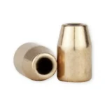 Berry's Mfg Berry's Superior Plated Pistol Bullets 9mm Target .356" 124gr HP 250/ct