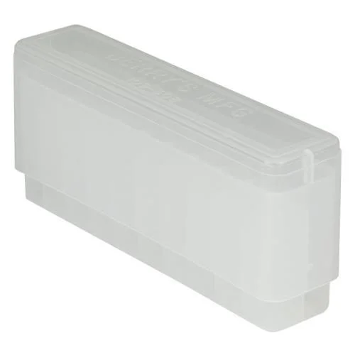 Berry's Mfg Berry's Ammo Box #109 - .243/.308 cal 20/rd Clear