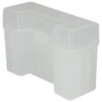 Berry's Mfg Berry's Ammo Box #112 - .300 Ultra Mag 20/rd Clear