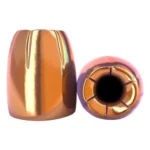 Berry's Mfg Berry's Superior Plated Pistol Bullets .380 ACP .356" 100 gr Hybrid Hollow Point 100/ct