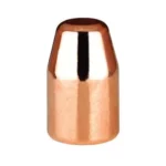 Berry's Mfg Berry's Superior Plated Pistol Bullets 9mm .356" 124gr FP 250/ct