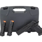 Berry's Mfg Berry's Plastic Ammo Can .30 cal .223 9mm .38 Spl - Tan