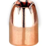 Berry's Mfg Berry's Hybrid Hollow Point Handgun Bullets .380 cal .356" 100 gr HHP 1000/ct