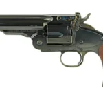 CIMARRON MDL 3 SCHOFIELD 45C 5" 6RD