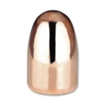 Berry's Mfg Berry's Superior Plated Handgun Bullets .40 S&W/10mm .401" 180 gr RN 1000/ct