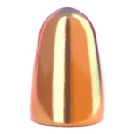 Berry's Mfg Berry's Superior Plated Pistol Bullets .38 Super .356" 130 gr RN 1000/ct