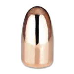 Berry's Mfg Berry's Superior Plated Pistol Bullets .38/357 cal .357" 158 gr RN 250/ct