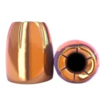 Berry's Mfg Berry's Superior Plated Pistol Bullets .45 Cal. .452" 230 gr Hybrid Hollow Point 50/ct