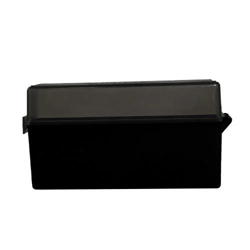 Berry's Mfg Berrys Mfg 209 Ammunition Bos for .243/6.5/.30-06 - 20rd Smoke/Black
