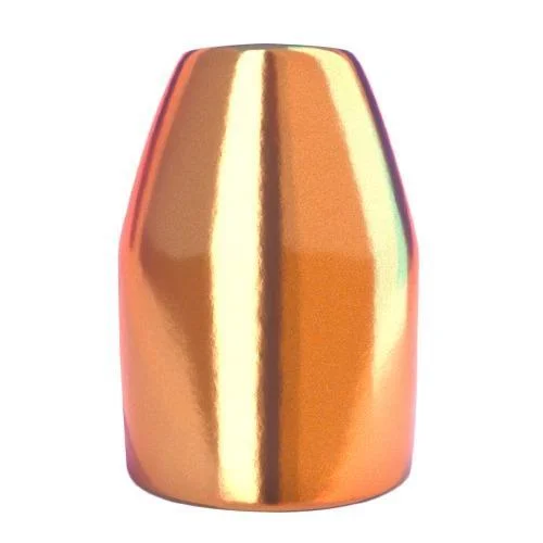 primary-38228 Berry's Mfg Berry's Superior Plated Pistol Bullets .40 S&W/10mm .401" 180 gr Flat Point Thick Plate FP-TP 250/ct