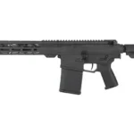 CMMG BNSHE MK3 8.6BLK 12.5" 20RD AB