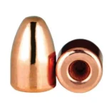 Berry's Mfg Berry's Superior Plated Handgun Bullets 9mm .356" 100 gr HBRN 250/ct