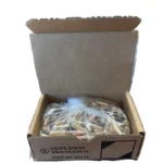 Barnes Bullets Barnes Multi-Purpose JHP Rifle Ammunition .300 Blackout 115gr HP(Sierra HP Varminter) 125/ct