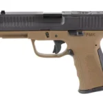 FMK Firearms FMK G3 9MM 4.5" 14RD BURNT BRONZE TB