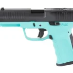 FMK Firearms FMK G3 9MM 4.5" 14RD BLUE JAY TB