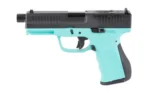 FMK Firearms FMK G3 9MM 4.5" 14RD BLUE JAY TB