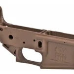 FMK Firearms FMK AR15 POLYMER LOWER RECEIVER BB