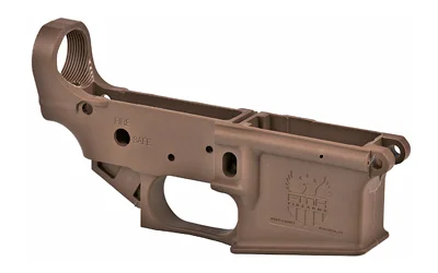 FMK Firearms FMK AR15 POLYMER LOWER RECEIVER BB