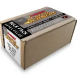Barnes Bullets Barnes Match Burners Rifle Bullets 6mm .243" 105 gr BT MATCH 500/ct