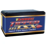 Barnes Bullets Barnes Tipped TSX (TTSX) Bullets 7mm .284" 110 gr TTSXFB 50/ct