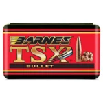 Barnes Bullets Barnes TSX Bullets 7mm .284" 140 gr BT 50/ct