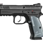 CZ CZ SHADOW 2 COMPACT OR 9MM 10RD BLK