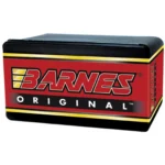 Barnes Bullets Barnes Originals Bullets .348 Win .348" 220 gr FNSP 50/ct