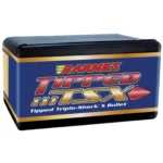 Barnes Bullets Barnes Tipped TSX (TTSX) Bullets 9.3mm .366" 250 gr TTSXBT 50/ct