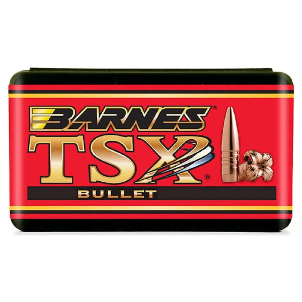 primary-38503 Barnes Bullets Barnes TSX Bullets .45/70 .458" 250 gr FN 20/ct