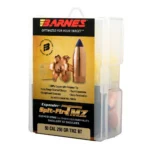 Barnes Bullets Barnes SpitFire TMZ Muzzleloader Bullets with Sabot .50 cal .451" 250gr SFTMZBT 24/ct