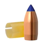 Barnes Bullets Barnes SpitFire TMZ Muzzleloader Bullets with Sabot .50 cal .451" 250gr SFTMZBT 15/ct