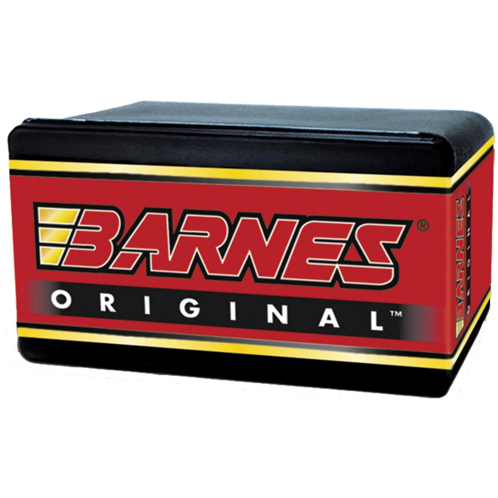 primary-38515 Barnes Bullets Barnes Originals Bullets .45/70 .458" 300 gr FNSP 50/ct