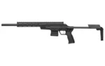 CZ CZ 600+ TRAIL 7.62X39 16.2" 10RD BLK