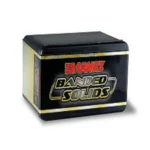 Barnes Bullets Barnes Banded Solid Bullets .618 Nitro .618" 900 gr BND SLD FP 20/ct