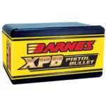 Barnes Bullets Barnes XPB Pistol Bullets .475 cal .475" 275 gr XPBFB 20/ct