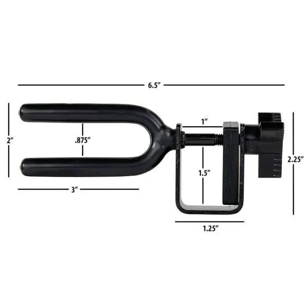 Summit Tree Stands Summit Universal Bow Holder