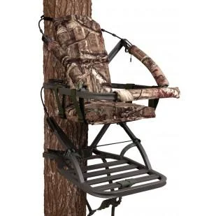 Summit Tree Stands Summit Mini Viper SD Climbing Stand - 300 lb. Limit