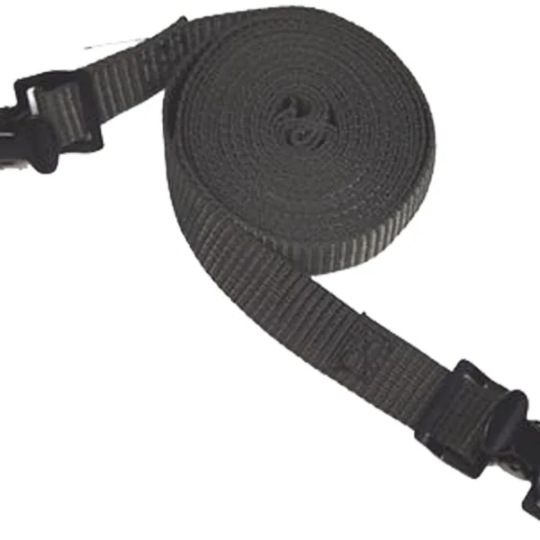 Summit Tree Stands Summit Utility Straps/Spring Lever Buckle - Pair