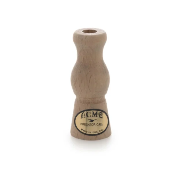 Leather Brothers Inc. DBA Omnipet Omnipet Acme Wooden Predator Call Rabbit