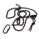 Summit Tree Stands Summit 8 ft. Lineman?s Rope with Clip