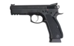 CZ Custom CZC SP01 SHDW CUST 9MM 4.6" 19RD