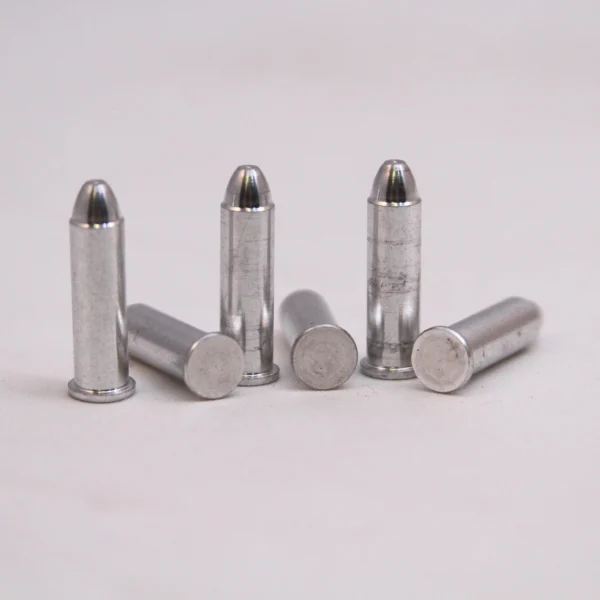 Carlson'S Choke Tubes LLC Carlson's Snap Caps .22 Rimfire - 6/ct
