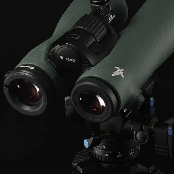 Warne Manufacturing Company Magview B1 Binocular Adapter