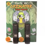 Carlson'S Choke Tubes LLC Carlson's Cremator Waterfowl Non-Ported Mid and Long Range Choke Tubes for 12 ga