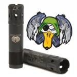 Carlson'S Choke Tubes LLC Carlson's Cremator Waterfowl Long-Range Ported Choke Tube for 12 ga Remington .705