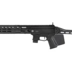 Grand Power GPWR STRIBOG SP9A3 9MM 16 10R BLK CA