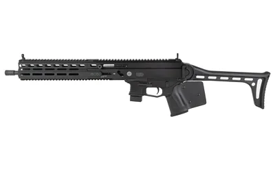 Grand Power GPWR STRIBOG SP9A3 9MM 16 10R BLK CA